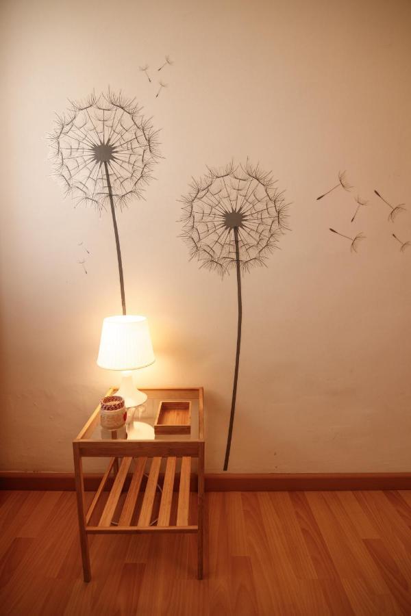 Luminoso. Comodo. Acogedor. Wifi. Junto A Ave Valencia Luaran gambar