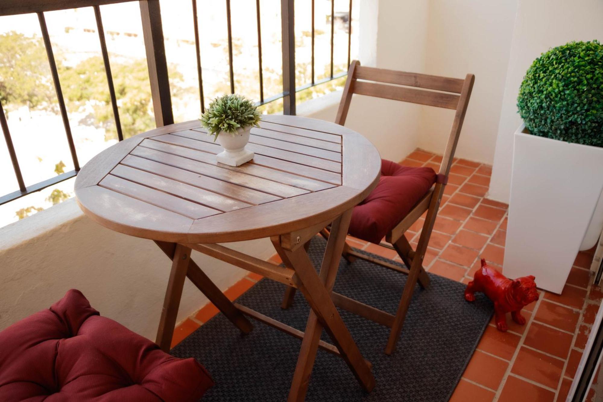 Luminoso. Comodo. Acogedor. Wifi. Junto A Ave Valencia Luaran gambar